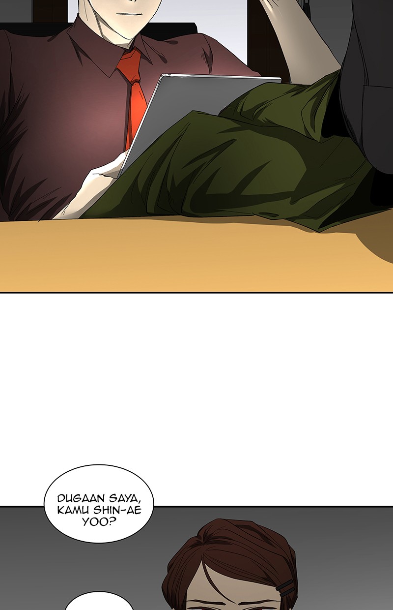 I Love Yoo Chapter 48 - halaman 4