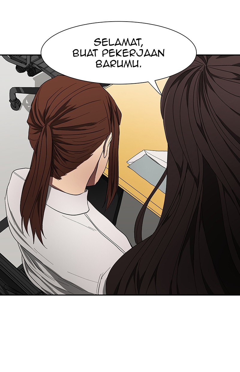 I Love Yoo Chapter 48 - halaman 40