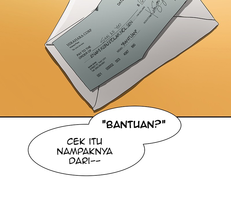 I Love Yoo Chapter 48 - halaman 45