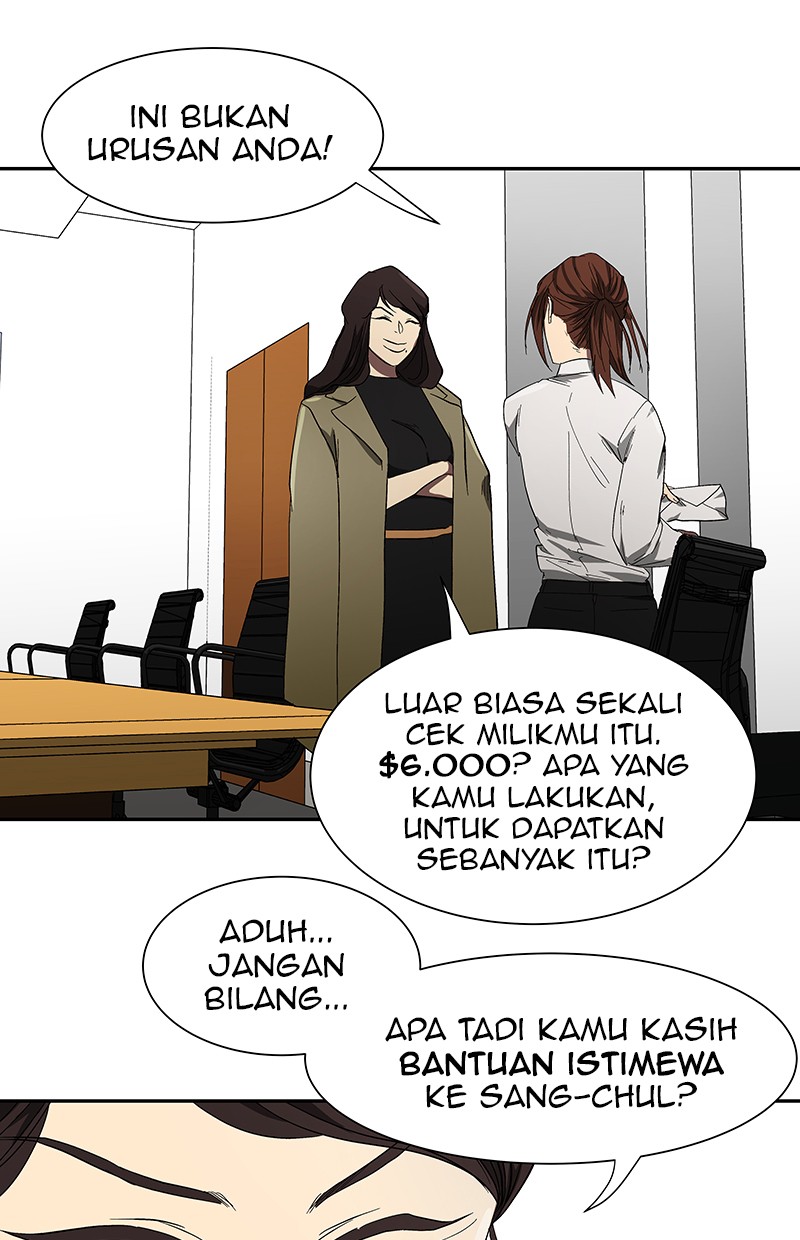I Love Yoo Chapter 48 - halaman 46