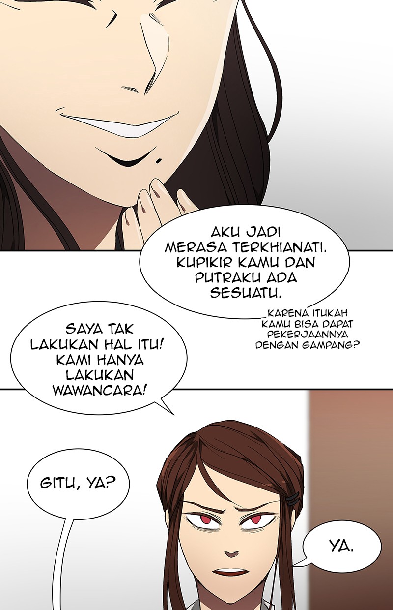 I Love Yoo Chapter 48 - halaman 47
