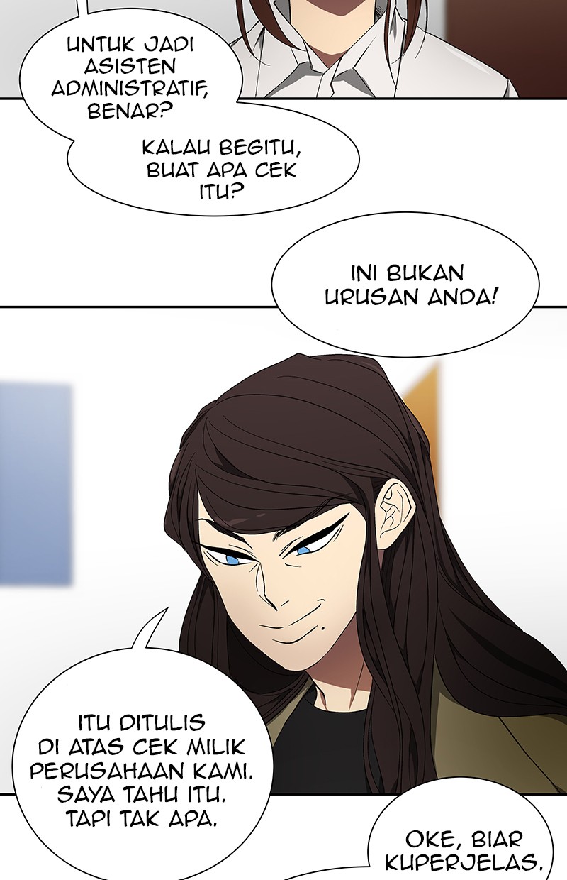 I Love Yoo Chapter 48 - halaman 48