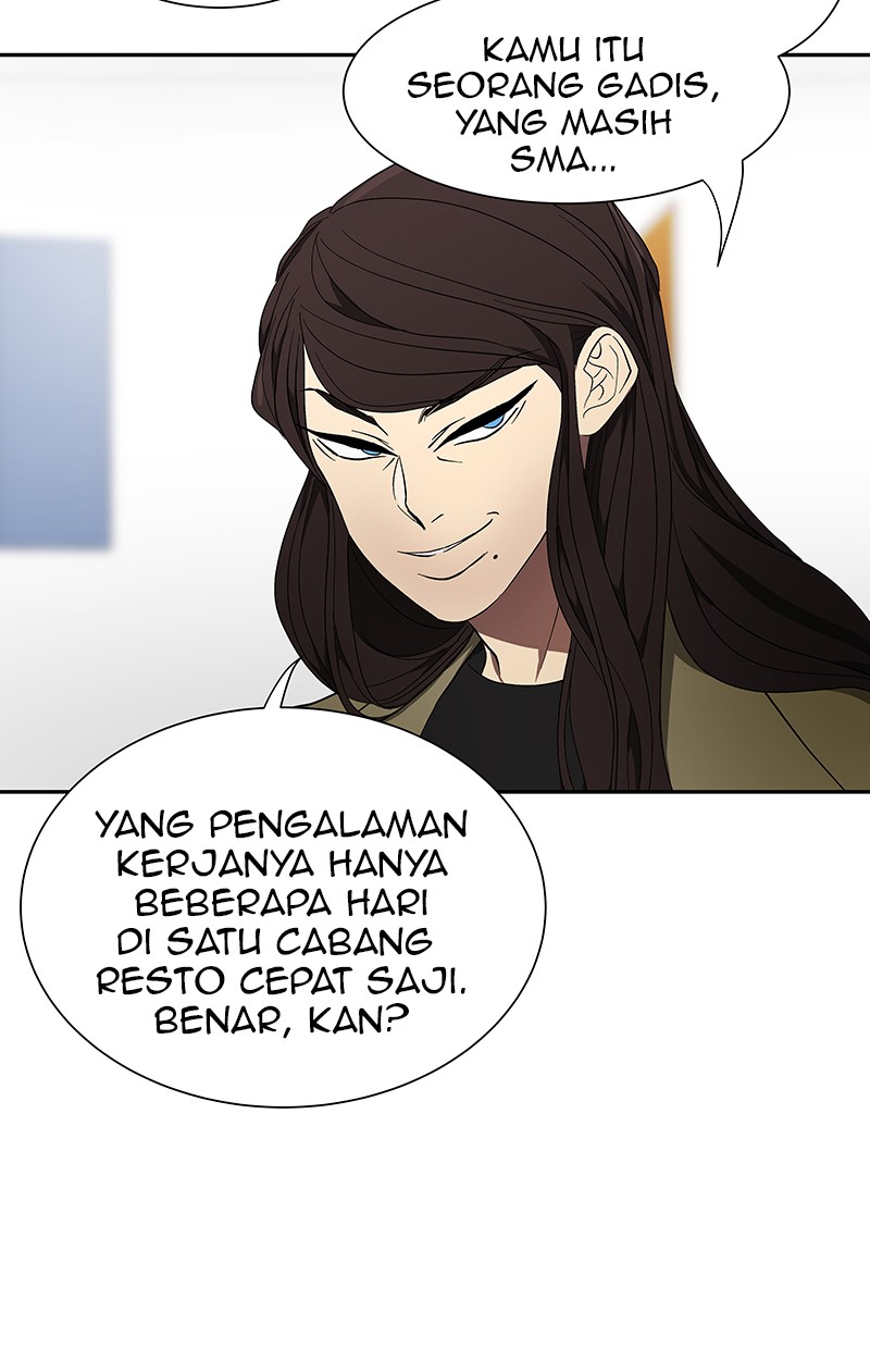 I Love Yoo Chapter 48 - halaman 49