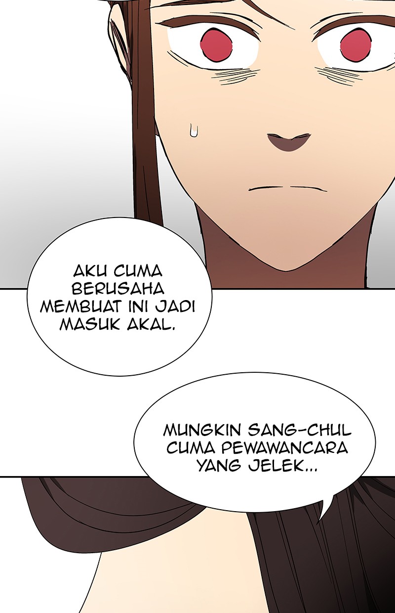 I Love Yoo Chapter 48 - halaman 51
