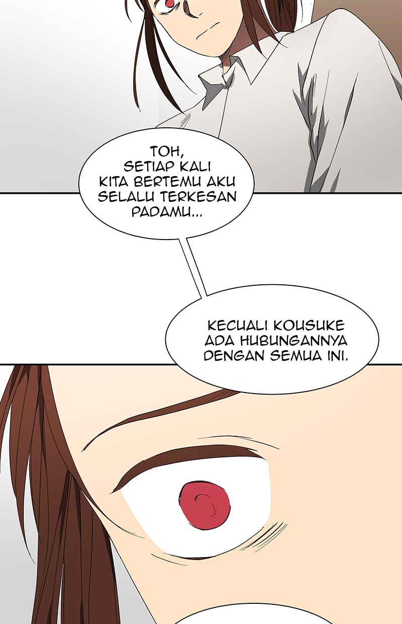 I Love Yoo Chapter 48 - halaman 53