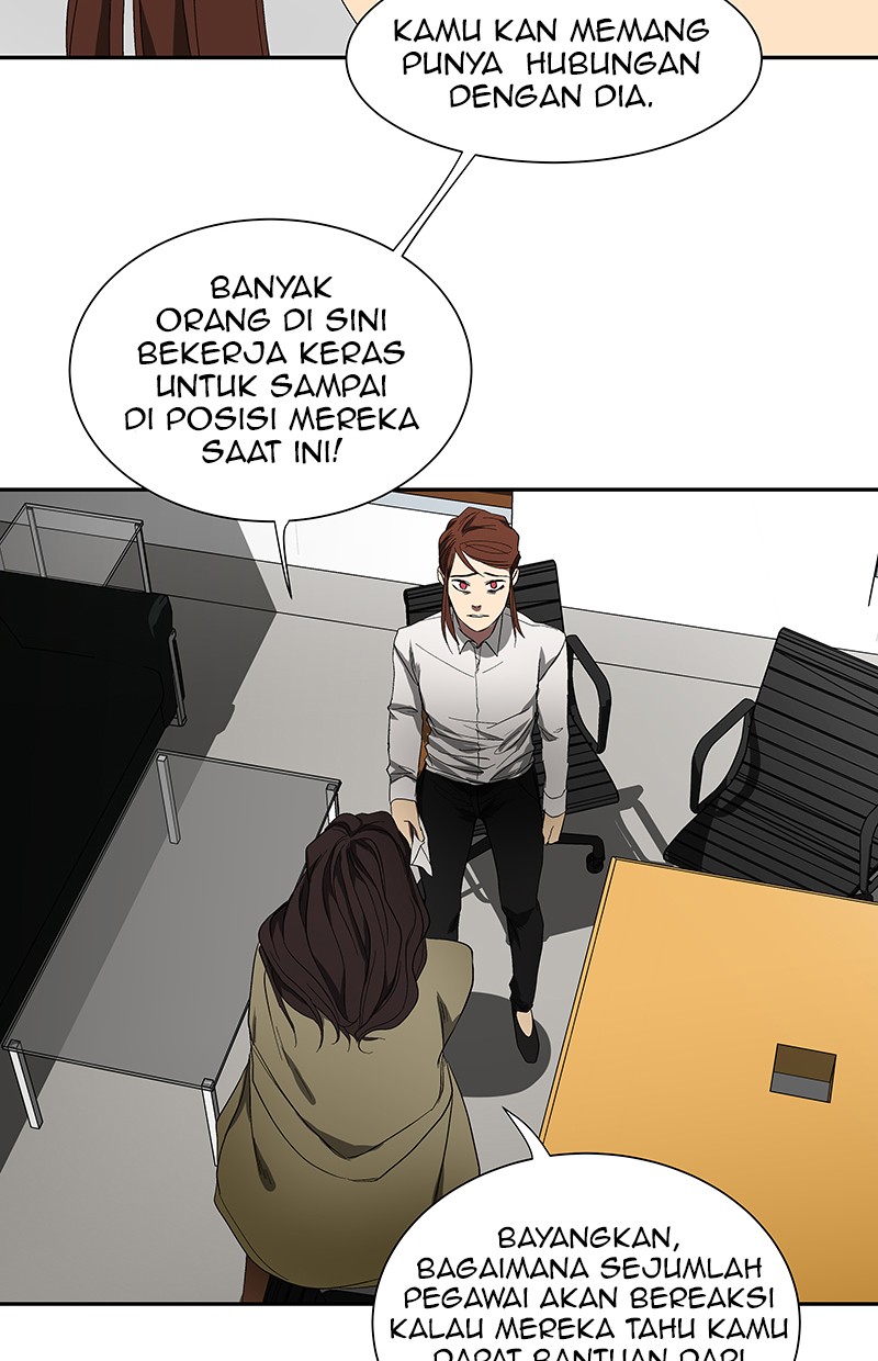 I Love Yoo Chapter 48 - halaman 54
