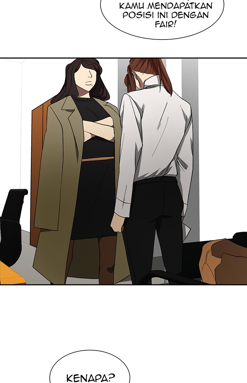 I Love Yoo Chapter 48 - halaman 57