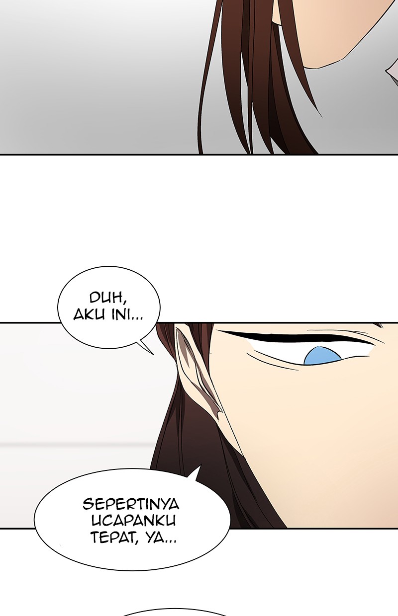I Love Yoo Chapter 48 - halaman 59