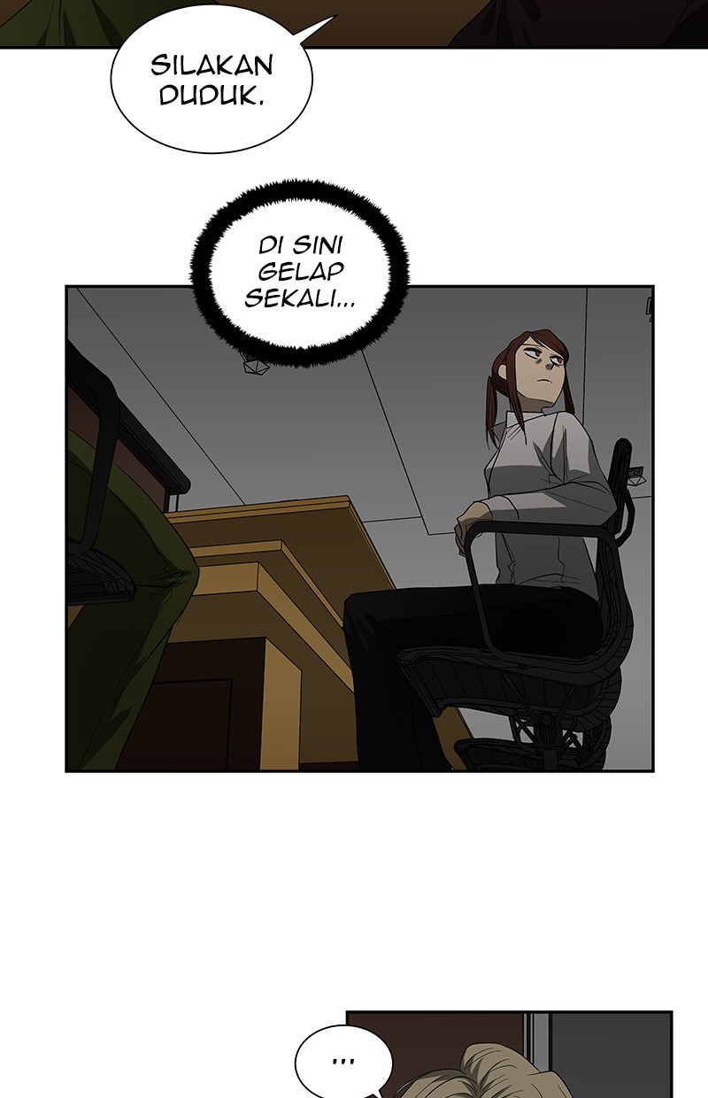 I Love Yoo Chapter 48 - halaman 6
