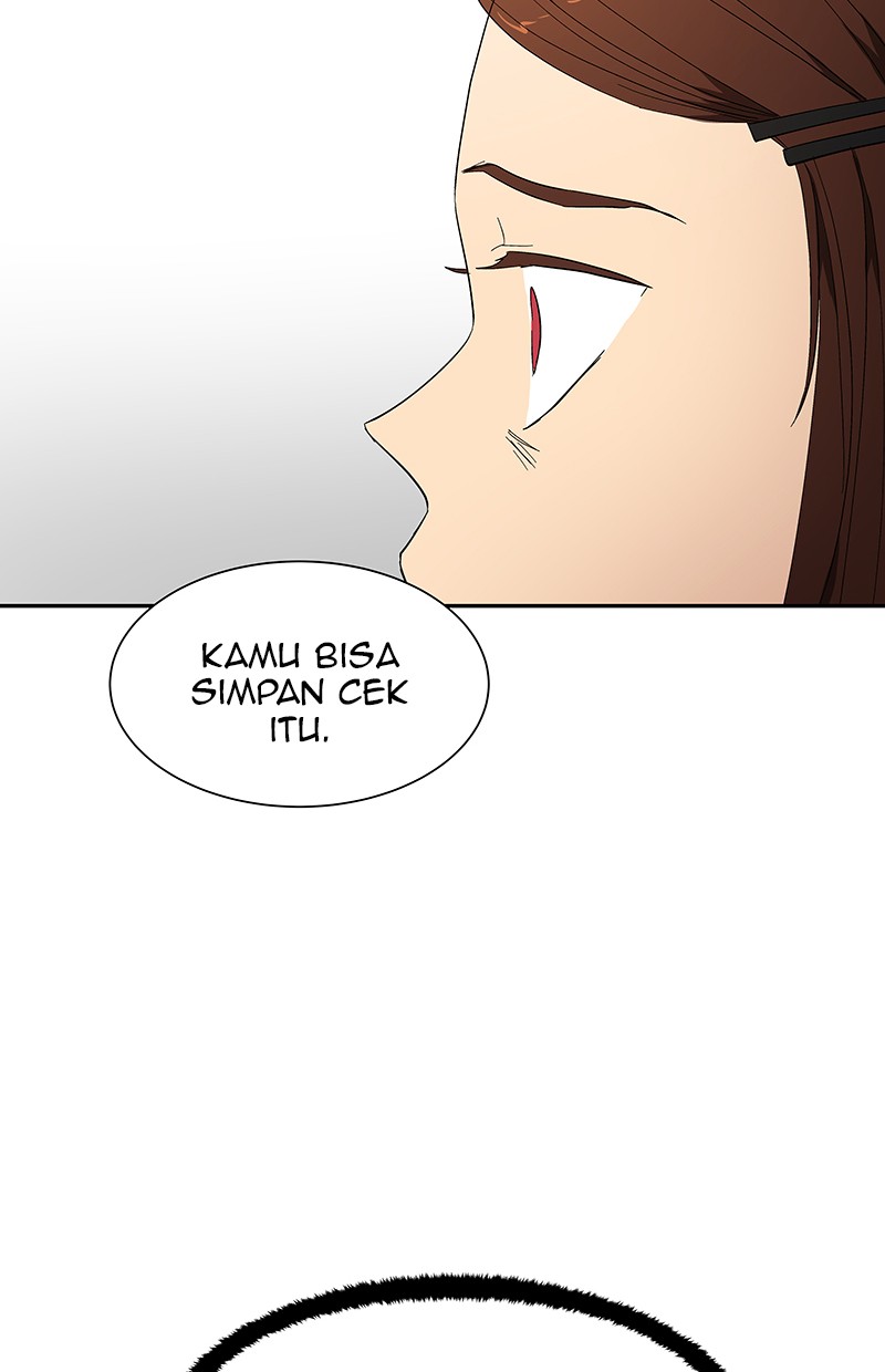 I Love Yoo Chapter 48 - halaman 63