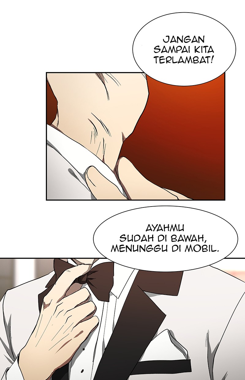 I Love Yoo Chapter 48 - halaman 68