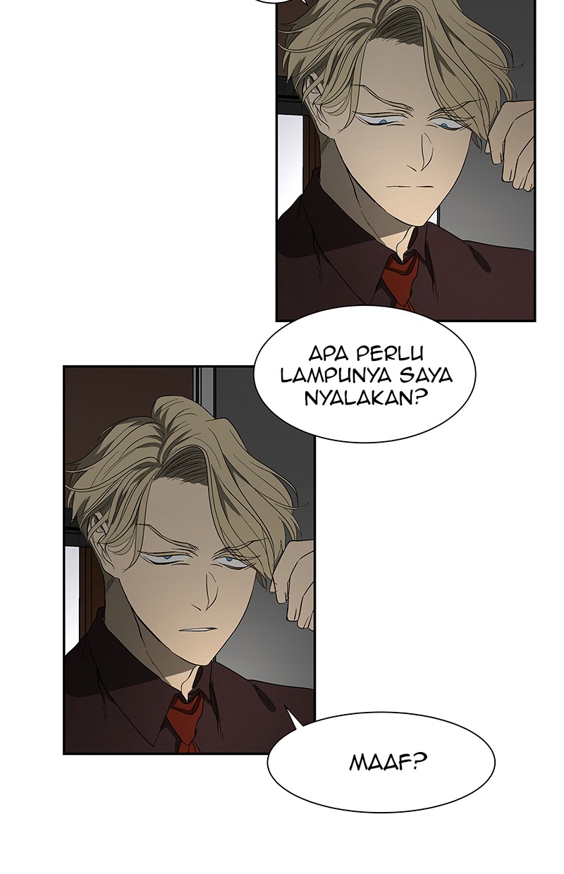I Love Yoo Chapter 48 - halaman 7