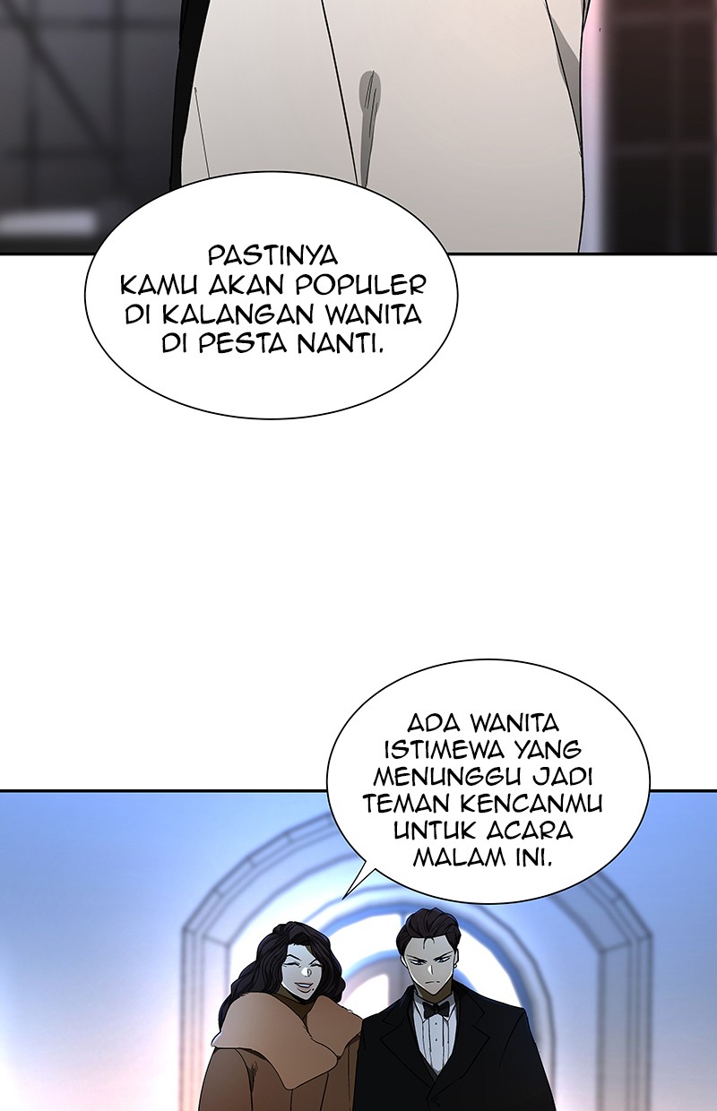I Love Yoo Chapter 48 - halaman 71