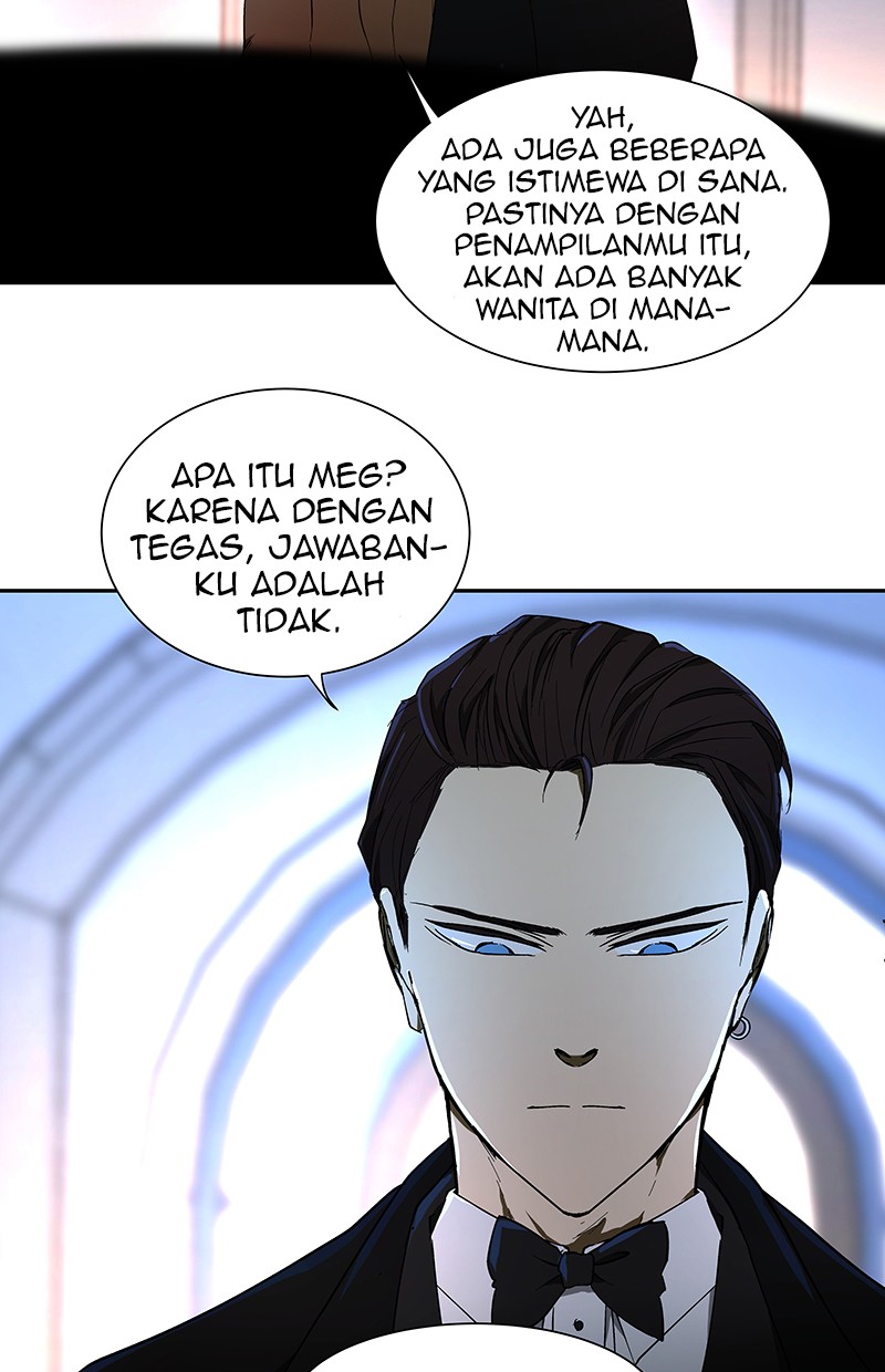I Love Yoo Chapter 48 - halaman 72