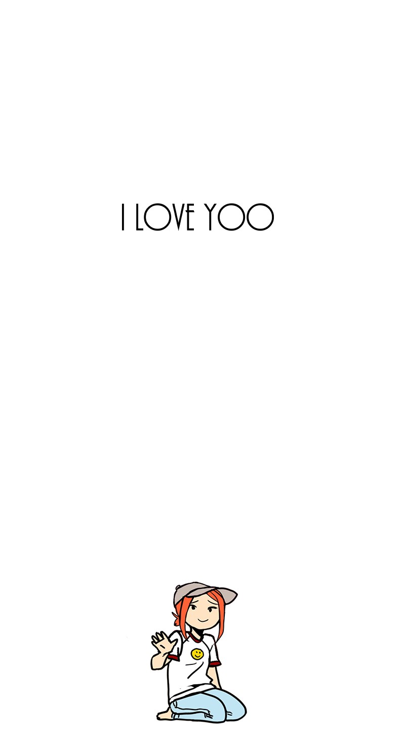 I Love Yoo Chapter 48 - halaman 79