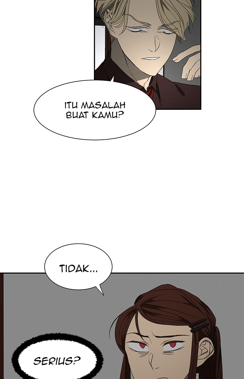I Love Yoo Chapter 48 - halaman 9