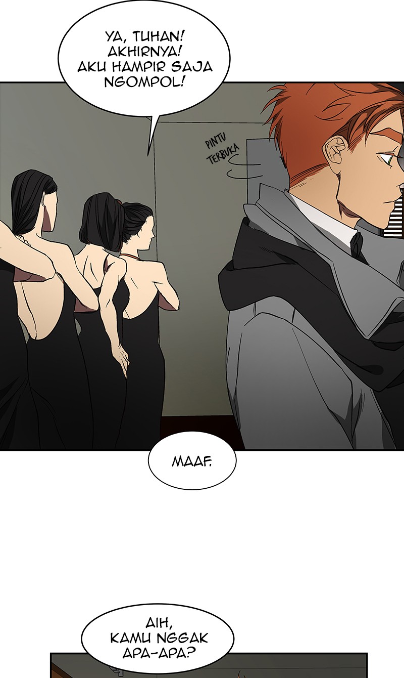 I Love Yoo Chapter 49 - halaman 11