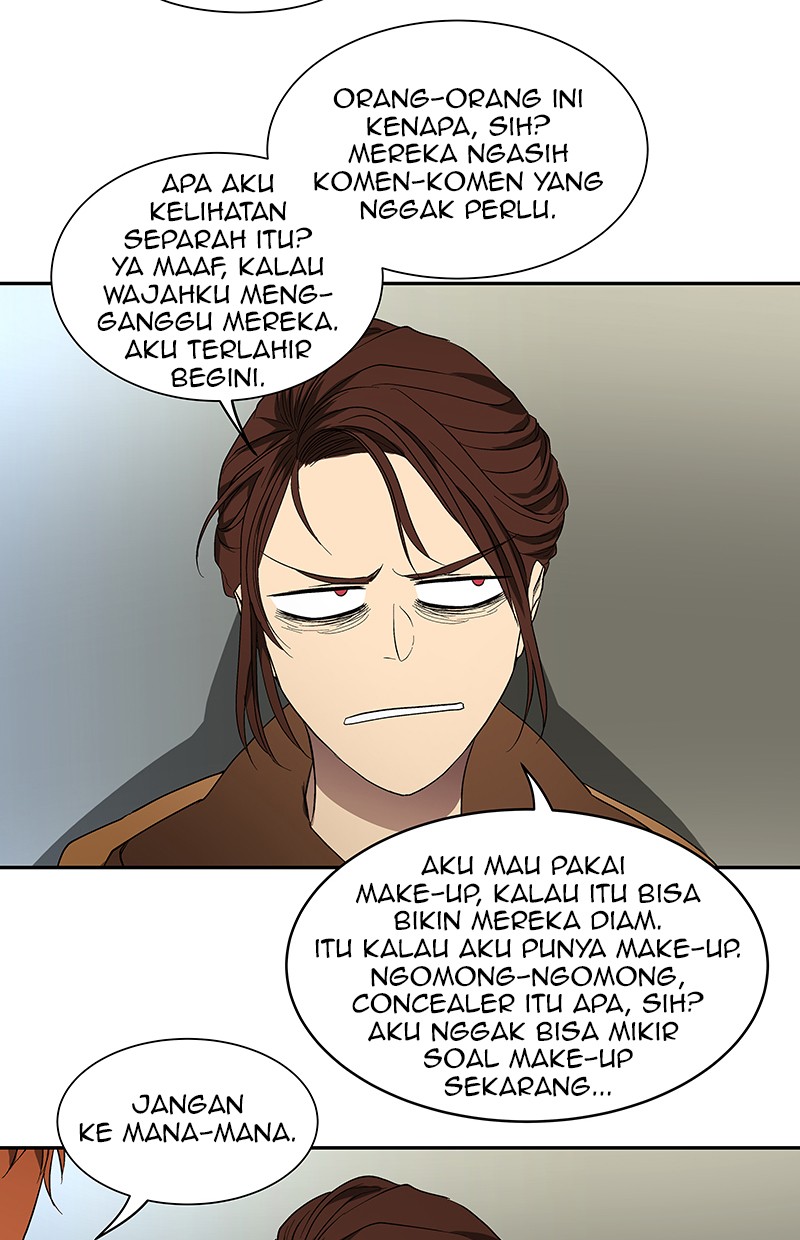 I Love Yoo Chapter 49 - halaman 26