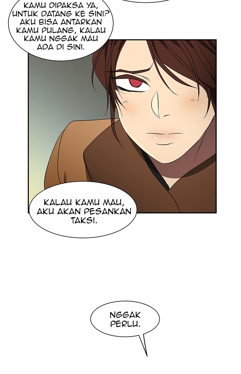 I Love Yoo Chapter 49 - halaman 42