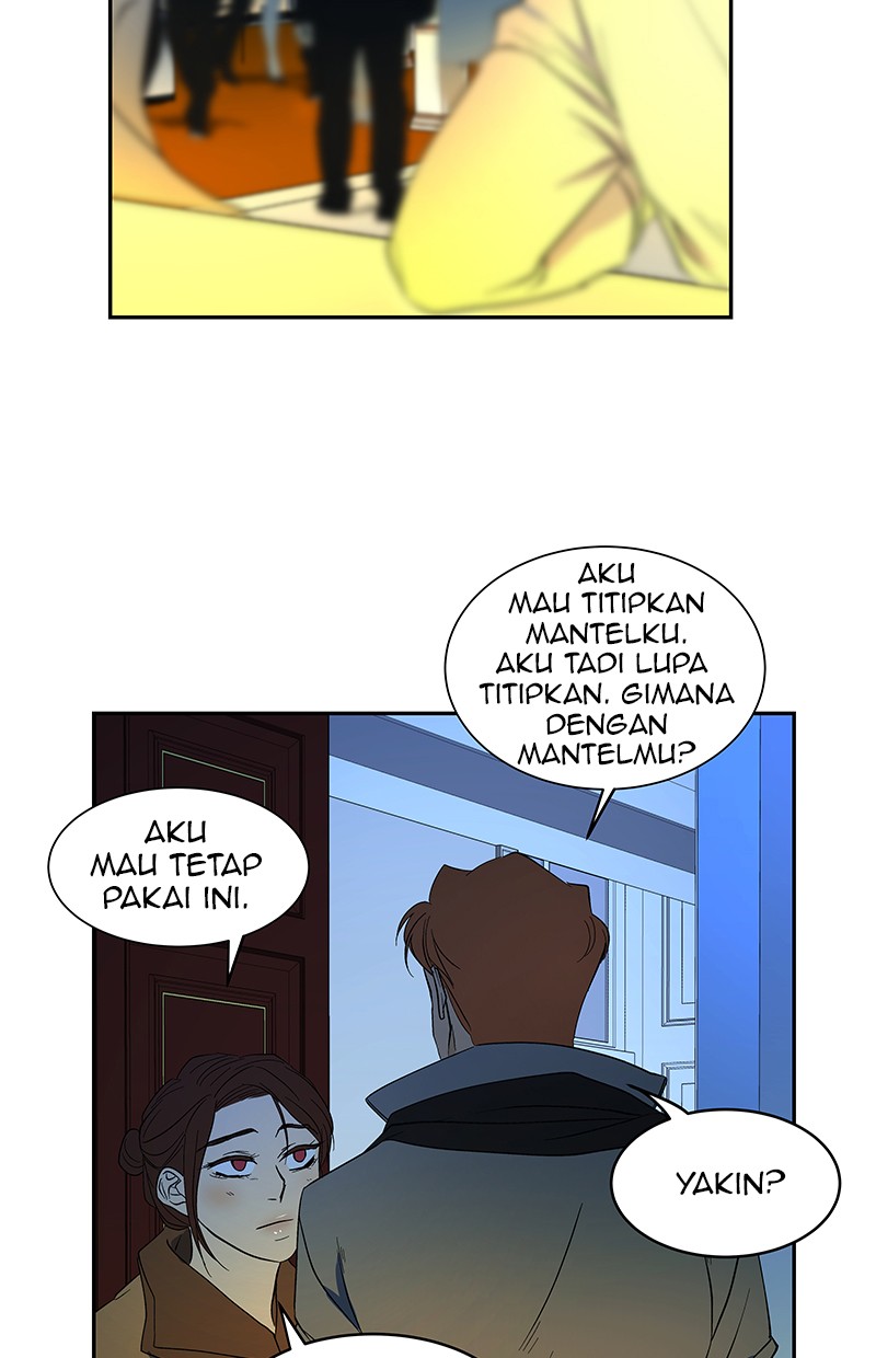 I Love Yoo Chapter 49 - halaman 51
