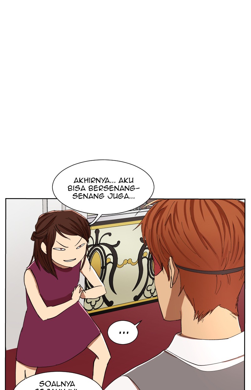 I Love Yoo Chapter 5 - halaman 1