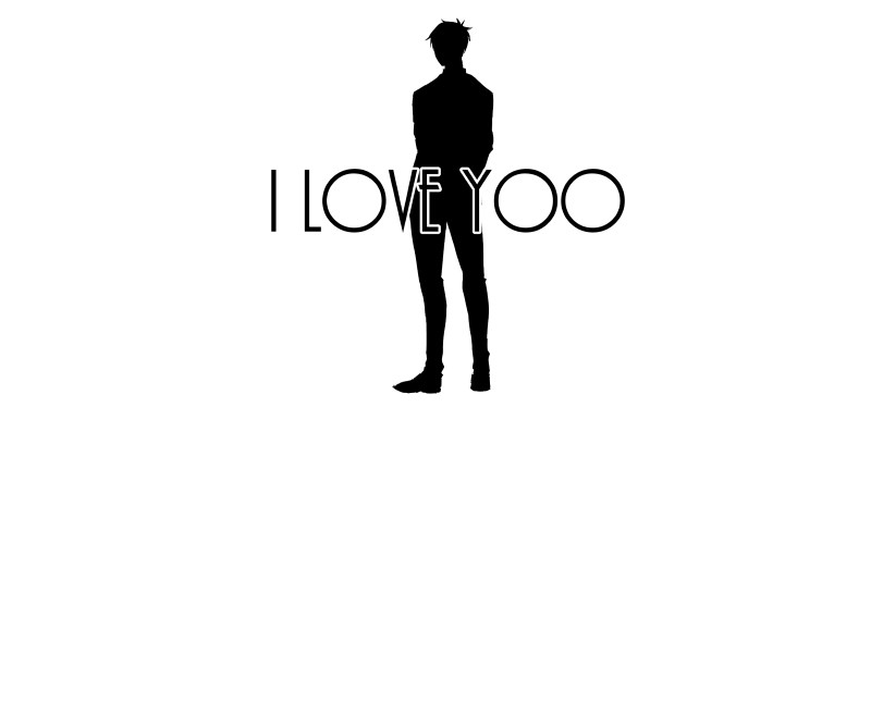I Love Yoo Chapter 5 - halaman 11