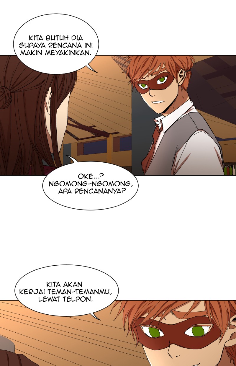 I Love Yoo Chapter 5 - halaman 14