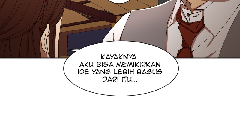 I Love Yoo Chapter 5 - halaman 16