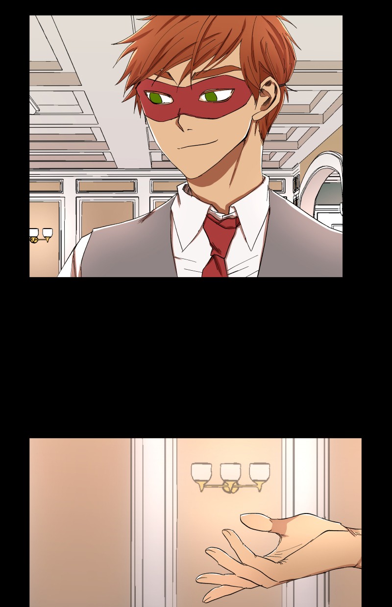 I Love Yoo Chapter 5 - halaman 19