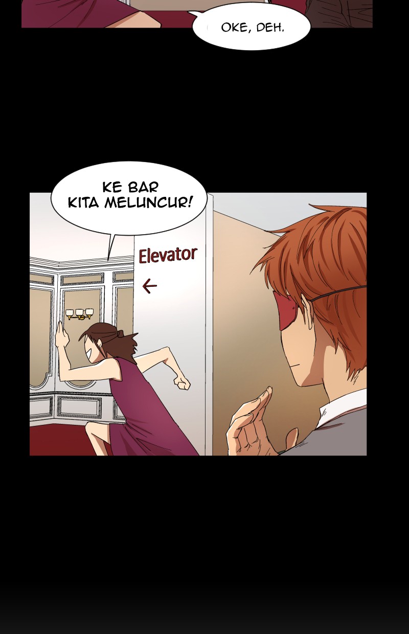 I Love Yoo Chapter 5 - halaman 22