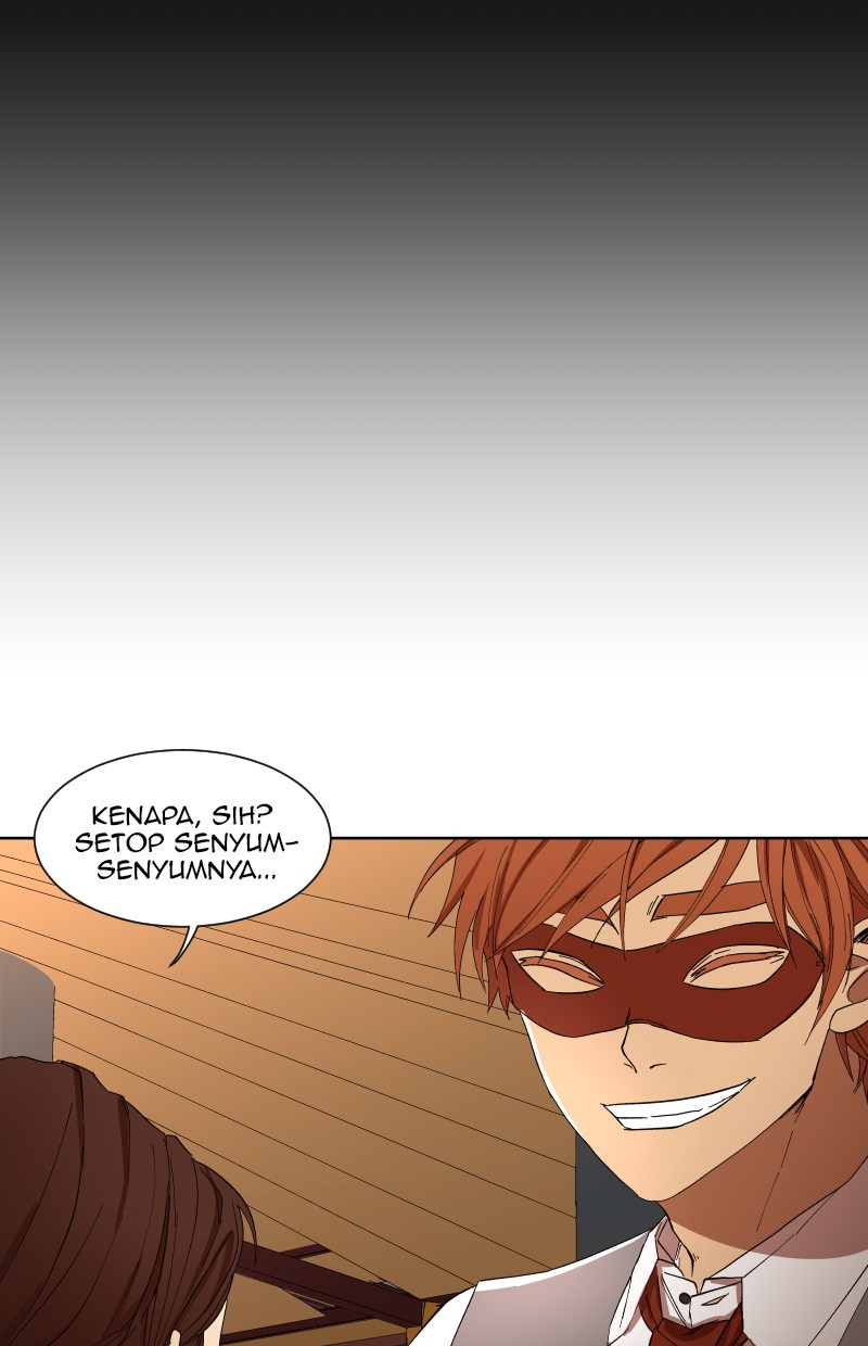 I Love Yoo Chapter 5 - halaman 23