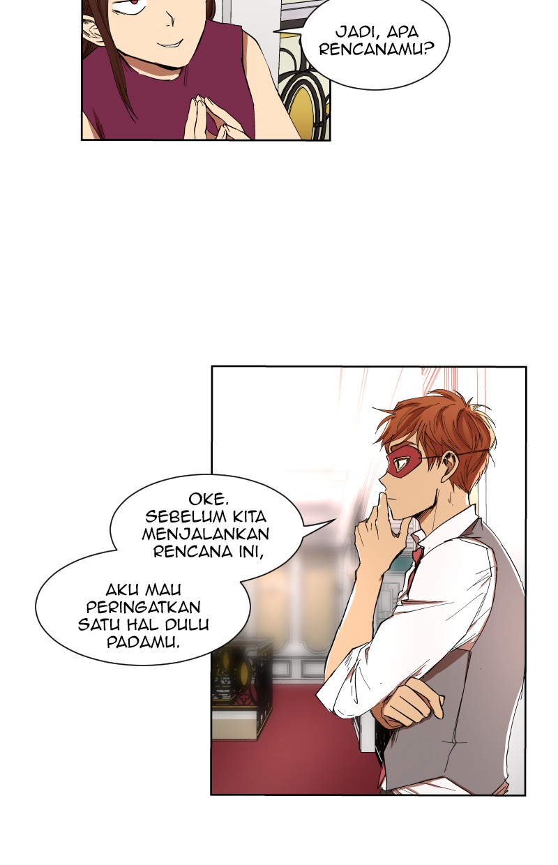 I Love Yoo Chapter 5 - halaman 3