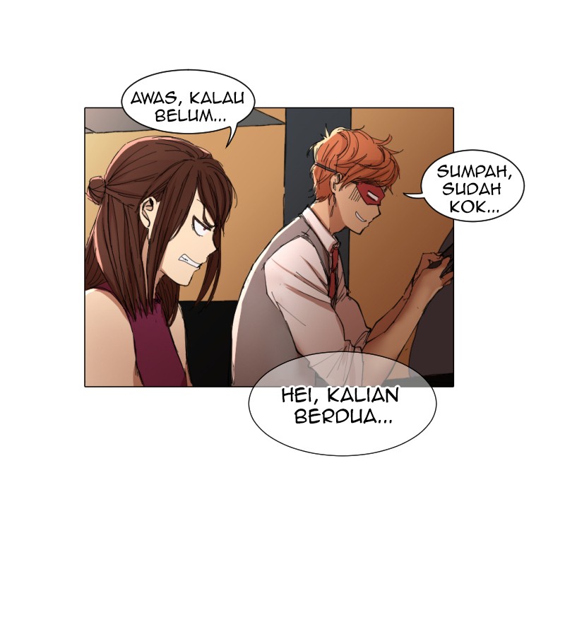 I Love Yoo Chapter 5 - halaman 31