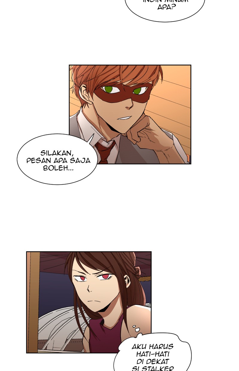 I Love Yoo Chapter 5 - halaman 36