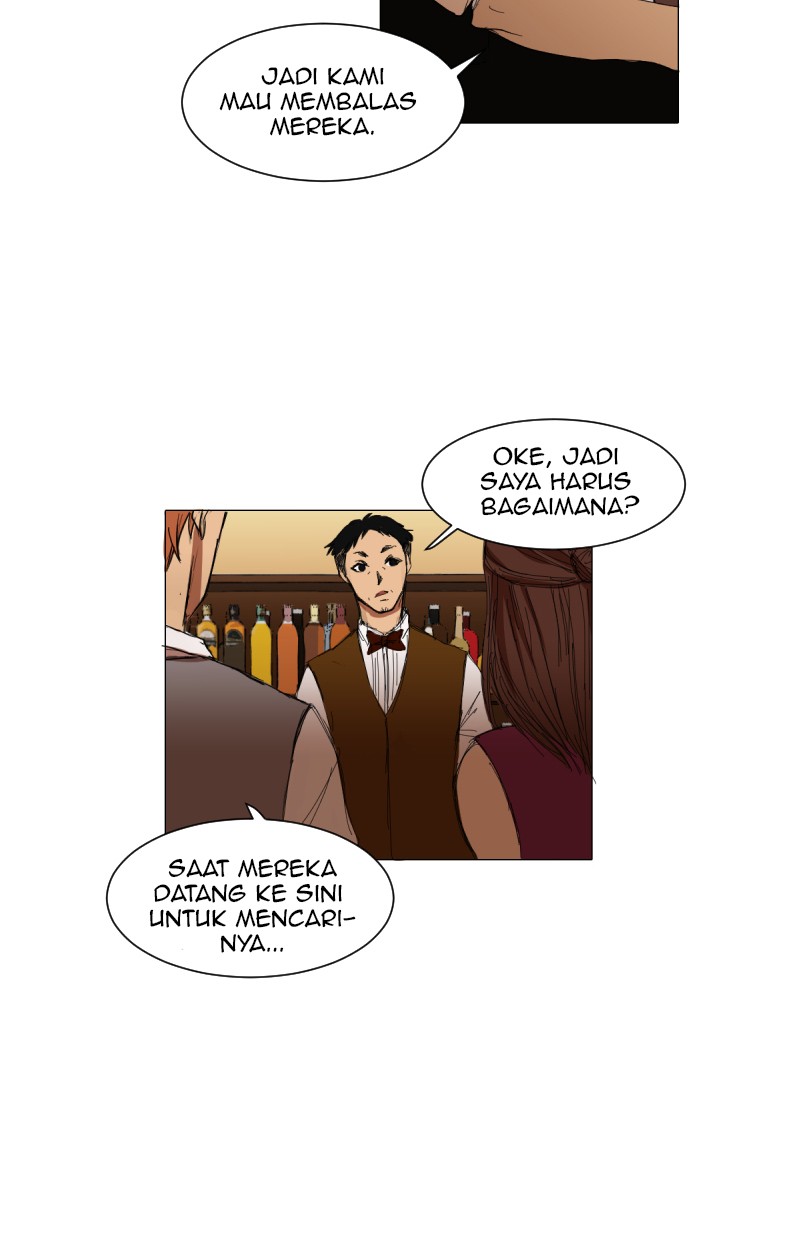 I Love Yoo Chapter 5 - halaman 39