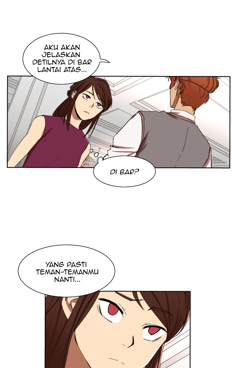 I Love Yoo Chapter 5 - halaman 4