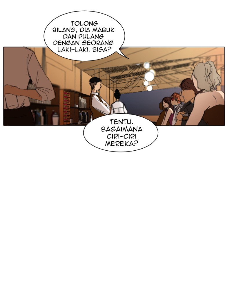 I Love Yoo Chapter 5 - halaman 40