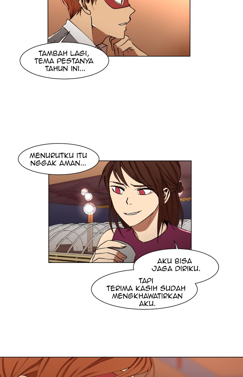 I Love Yoo Chapter 5 - halaman 43