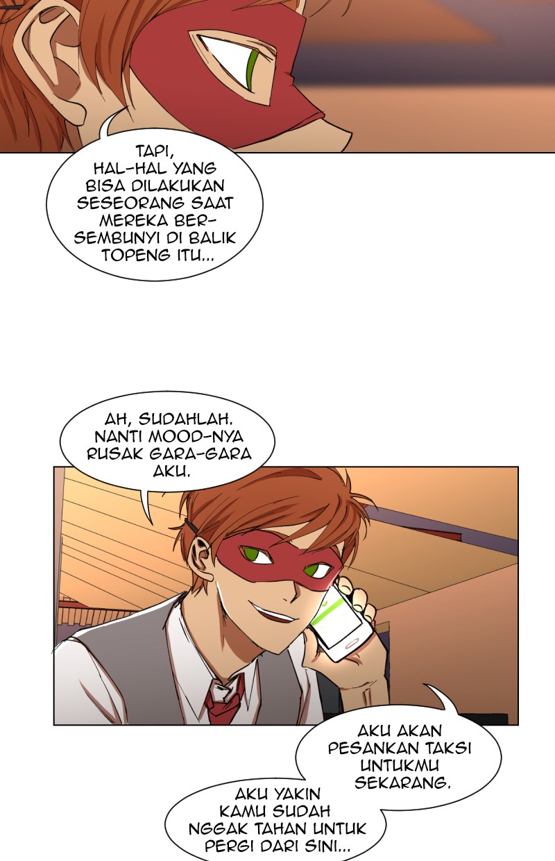 I Love Yoo Chapter 5 - halaman 44