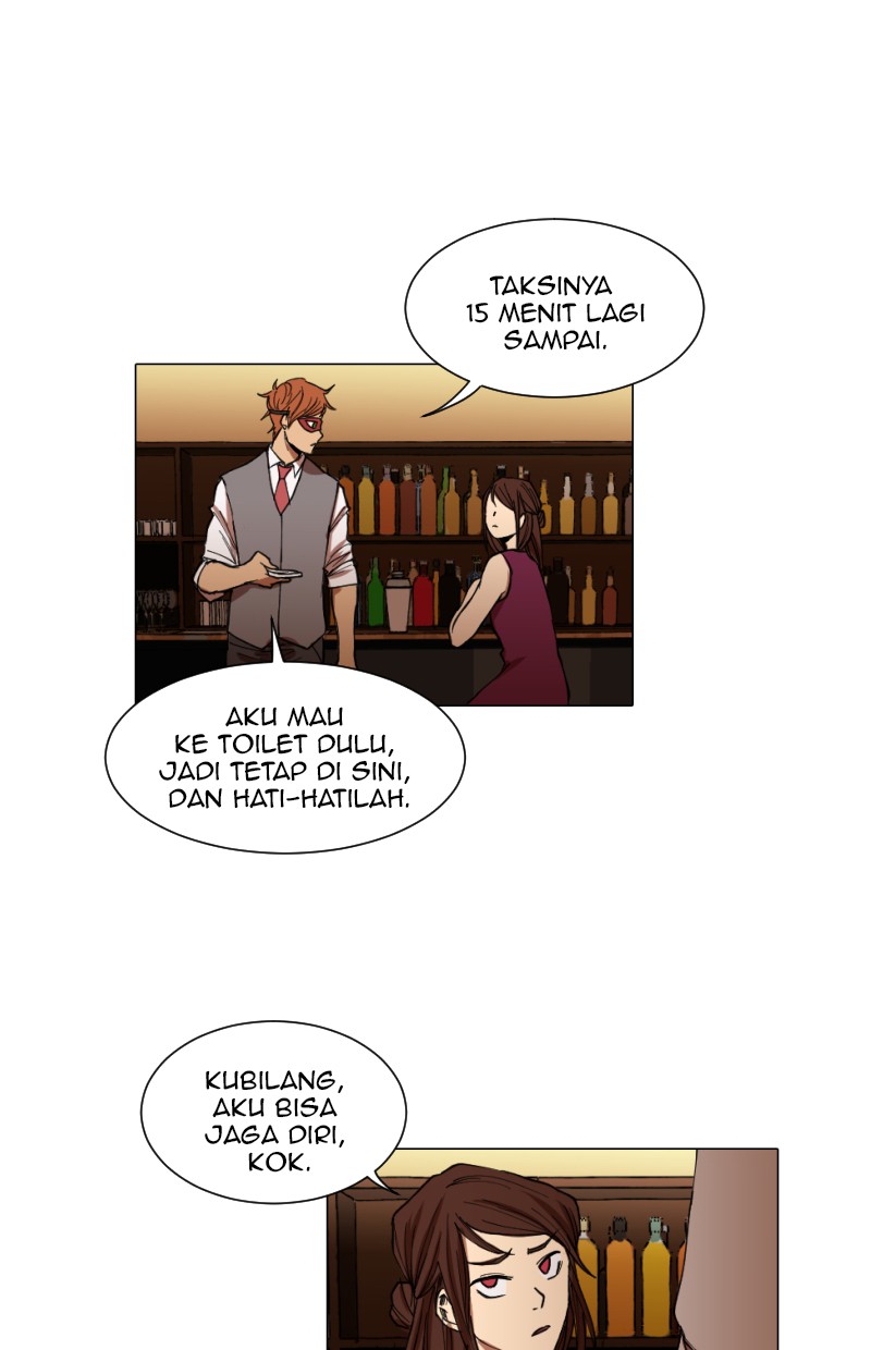 I Love Yoo Chapter 5 - halaman 46