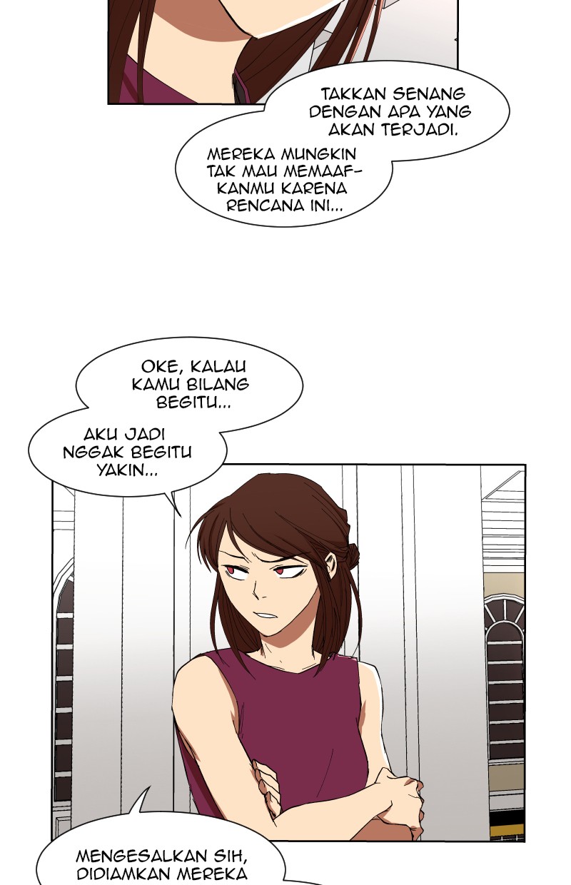I Love Yoo Chapter 5 - halaman 5