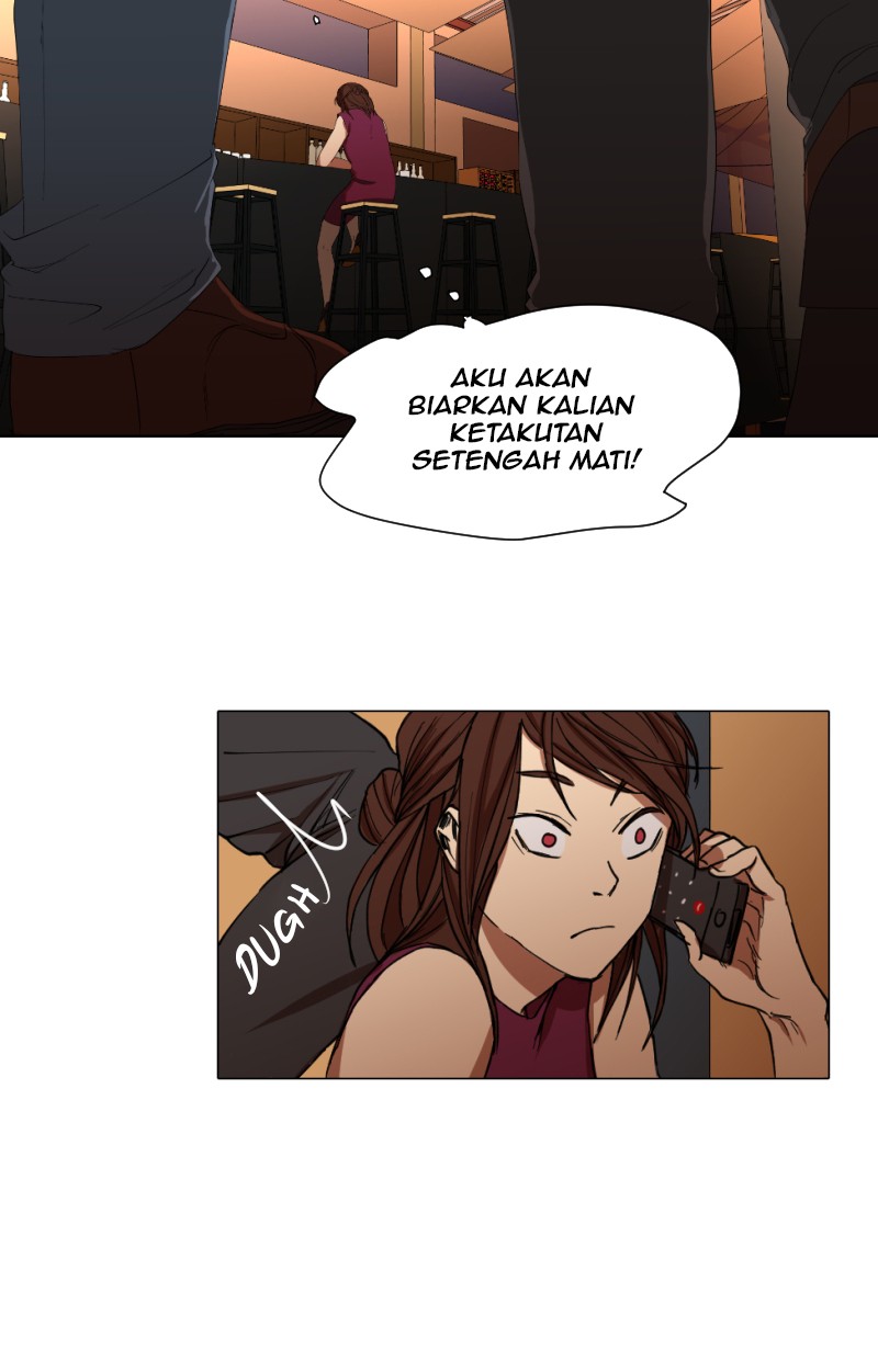 I Love Yoo Chapter 5 - halaman 50