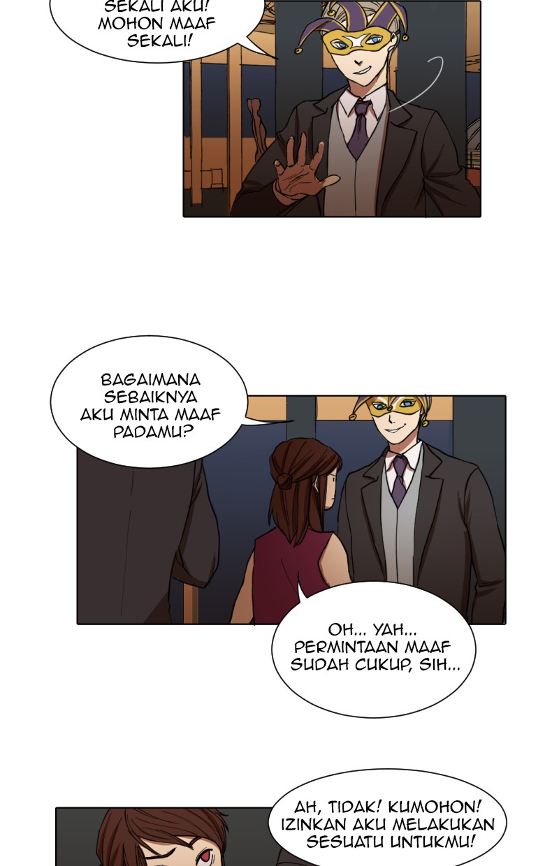 I Love Yoo Chapter 5 - halaman 52