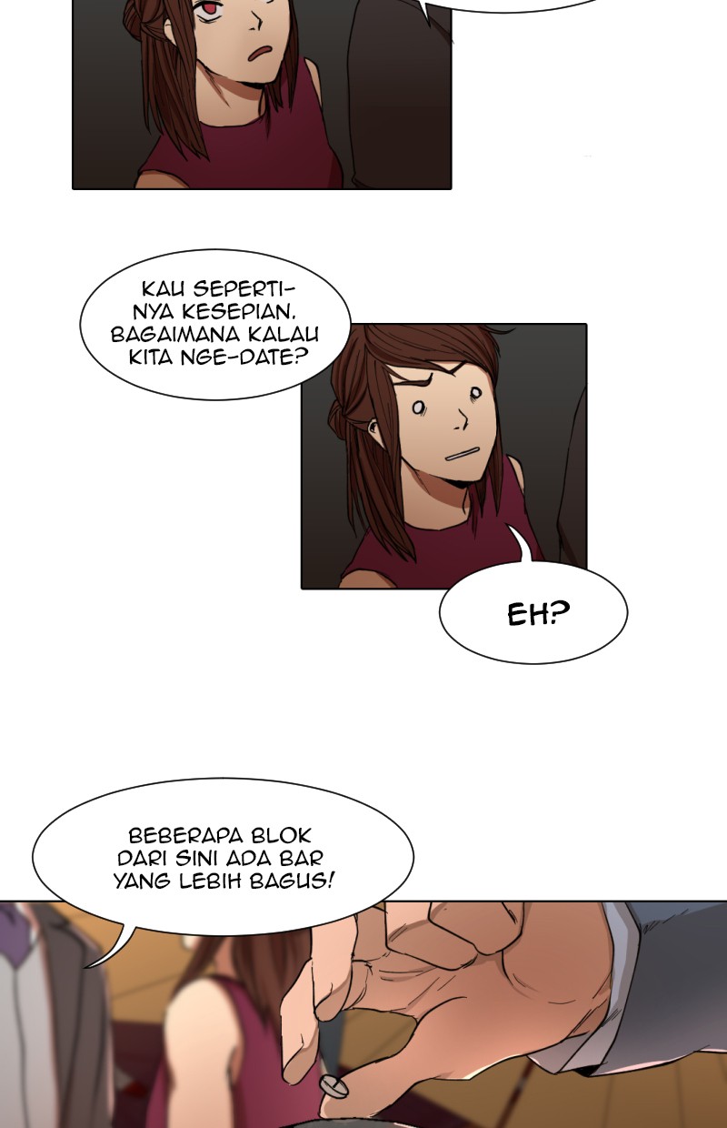 I Love Yoo Chapter 5 - halaman 53