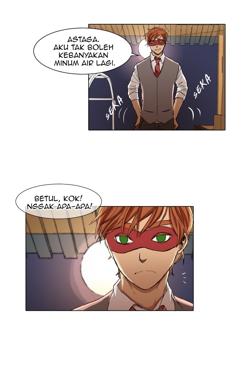 I Love Yoo Chapter 5 - halaman 56