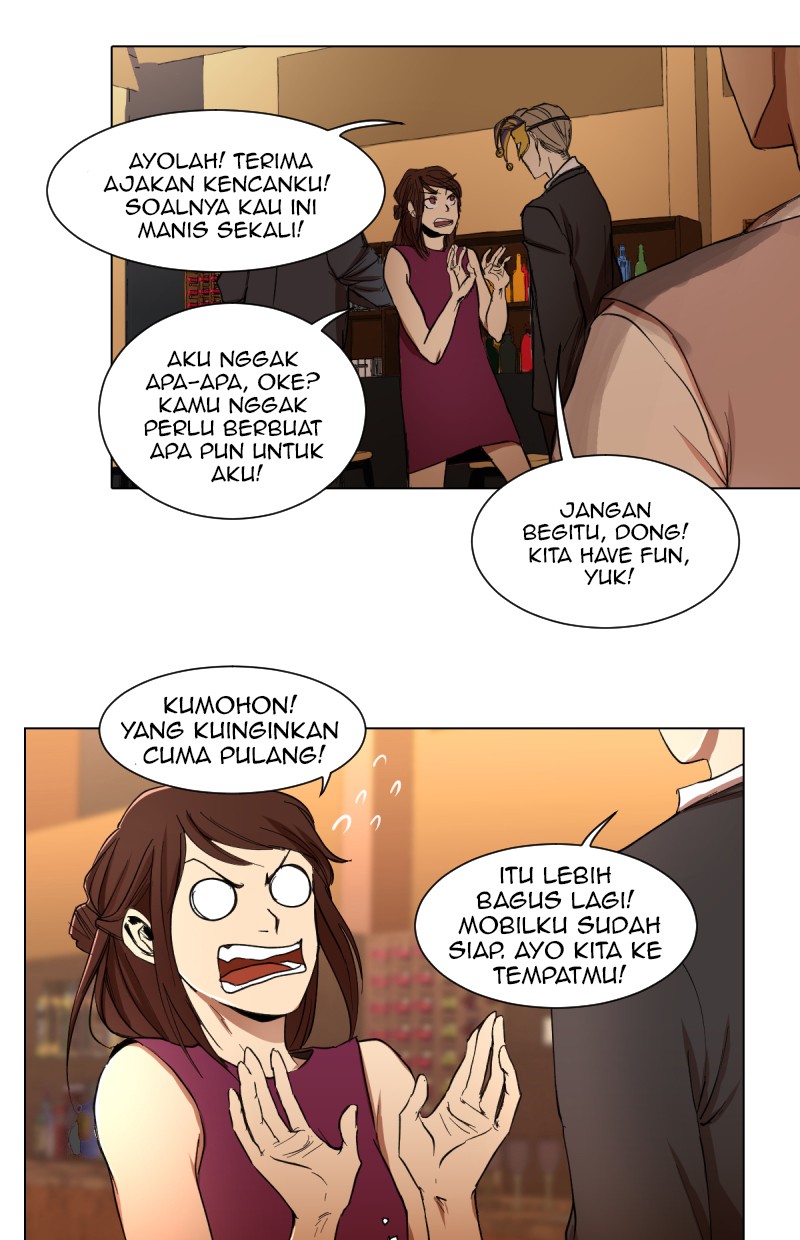 I Love Yoo Chapter 5 - halaman 57