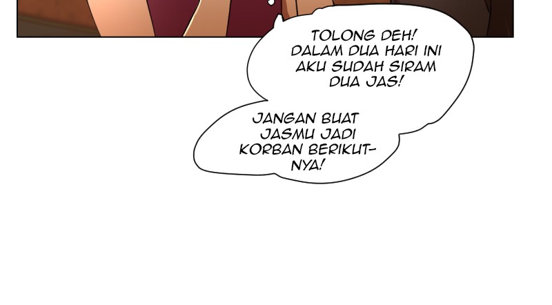 I Love Yoo Chapter 5 - halaman 58