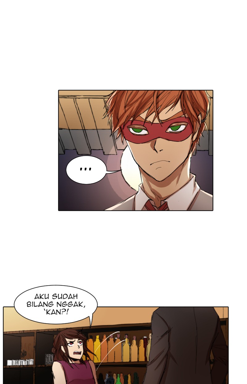 I Love Yoo Chapter 5 - halaman 59