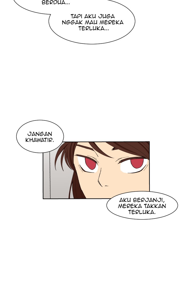 I Love Yoo Chapter 5 - halaman 6
