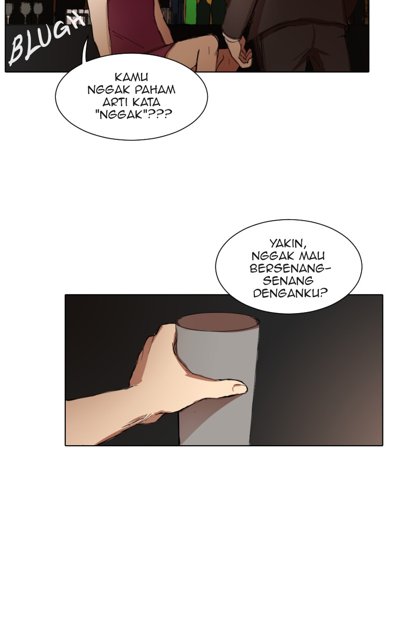 I Love Yoo Chapter 5 - halaman 60